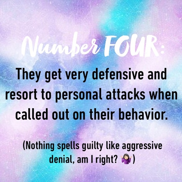 PSA: How To Spot a Scammer 101 - Picture 5 of 8